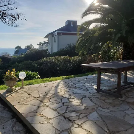 Bellevue * Crozon
