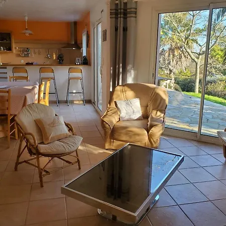 Bellevue Crozon